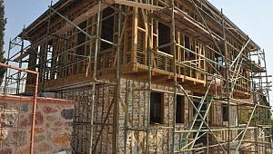 Tavşancıl bölgenin turizm merkezi olacak