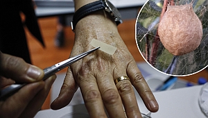 Türk bilim insanları geliştirdi