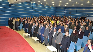 Türkeş, Gebzeli ülkücülerin kalbinde