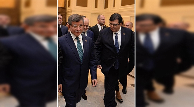 "Türkiye için hayırlı işlere imza atacağız"