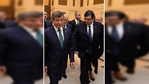  "Türkiye için hayırlı işlere imza atacağız"