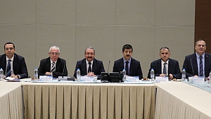 ‘Türkiye Ruh Sağlığı Profili-2 Araştırması’ tanıtıldı