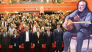 Ülkücülerden gövde gösterisi