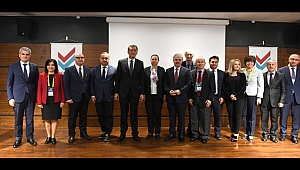 Uluslararası öğretmen eğitimi ve akreditasyon kongresi