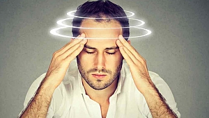 Vertigo: Hastalık değil, belirti!