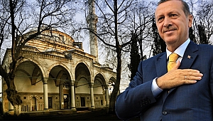 Ya Mustafa Paşa ya da İlyasbey