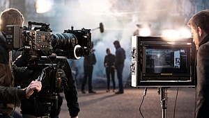 Yabancı film yapım ve dizi film desteklerine başvurular başladı