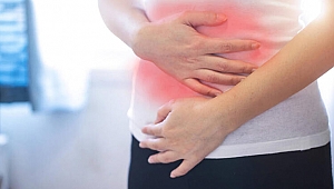 Yemekten sonraki karın ağrısı hastalık belirtisi