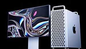 Yeni Mac Pro 420 bin TL!