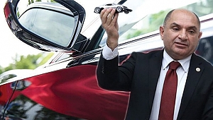 "Yerli değil, İtalyan"