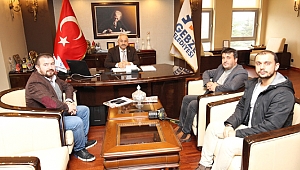 "Yerli otomobil baş tacımız"