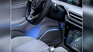 Yerli otomobil Bursa’da üretilecek