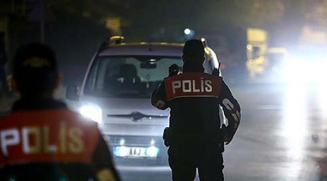 Yılbaşında asayiş berkemal olacak