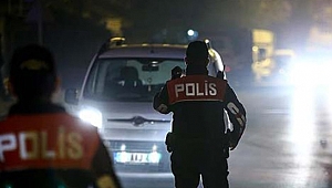 Yılbaşında asayiş berkemal olacak