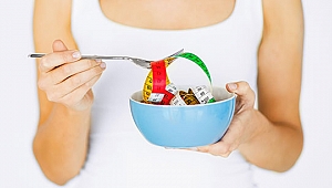 Zayıflamak isteyenlere altın öneriler