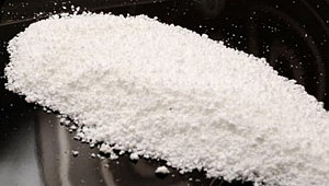 1 ayda yaklaşık 36 kilogram eroin ele geçirildi