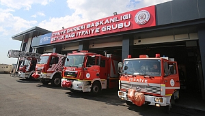 1 yılda 16 yapı projesi tamamlandı