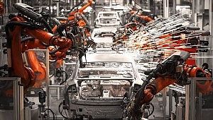 100 araçtan 89'u yurt dışına satıldı