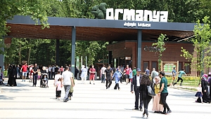 2019'da 7 milyonu aşkın ziyaretçi ağırladı