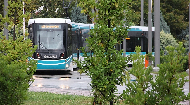 2019 yılında 11 milyon yolcu taşıdı