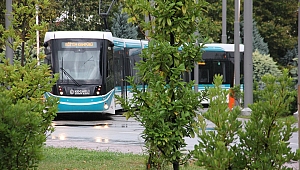 2019 yılında 11 milyon yolcu taşıdı