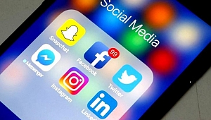 2020'ye girerken 11 milyon GB internet kullanıldı