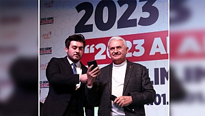 2023 gence Cumhurbaşkanı Erdoğan sürprizi