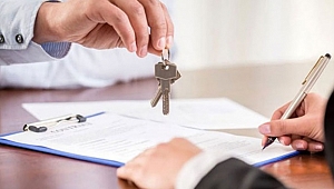 4 katlı 713 bin TL'lik bina icradan satılık