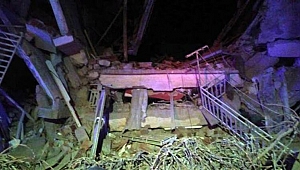 4 vatandaşımız hayatını kaybetti