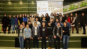 41 Genç'te yeni dönem başladı