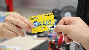 41 kart, 30 bin aileye derman oldu