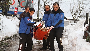 53 bin hastanın imdadına Büyükşehir yetişti