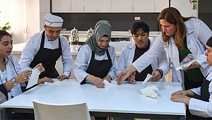 81 ilde özel eğitim hedefine ulaşıldı