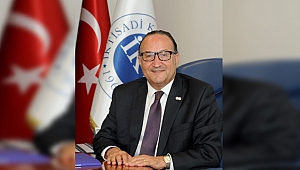 AB ile ticaret ‘yeşilleniyor’