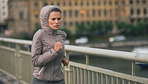 Açık havada yürüyüş en etkili egzersiz