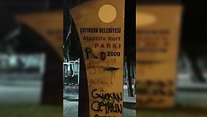 Adı da görüntüsü de yanlış