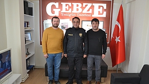 Adil Uğur Bilgili, 17. yaşımızı kutladı