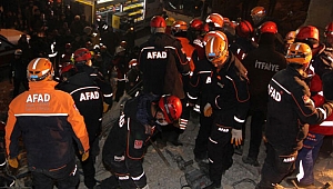 AFAD'dan 'yardım' uyarısı