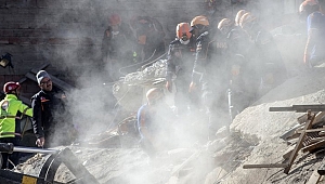 AFAD son rakamı açıkladı