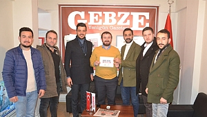 AK Genç Gebze'de '2023 Genç' programı hazırlığı