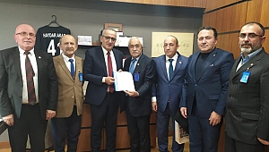 Akar, “Tarım alanlarımız azalıyor”