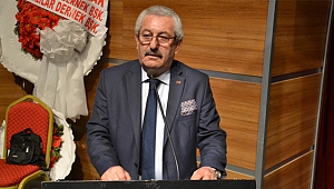 Akın’dan delege sistemine eleştiri