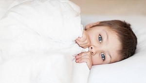 Alt ıslatmanın nedenlerinden biri 'akran zorbalığı'