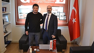 Altıntaş 17.yılımızı unutmadı