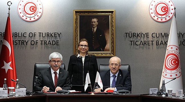 Araç alım satımda güvenli ödeme geliyor