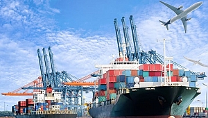 İhracat 15 milyar 385 milyon dolar oldu
