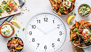 Aralıklı oruç diyeti haftada 2-3 gün uygulanmalı