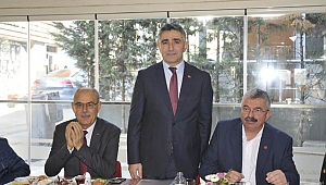 Aydın, "Gebze'de iktidar olmak için yola çıktık"