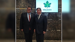 Başaran 13.30'da açıklanıyor