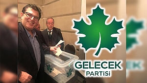 Davutoğlu, Başaran’ı mı açıklayacak?